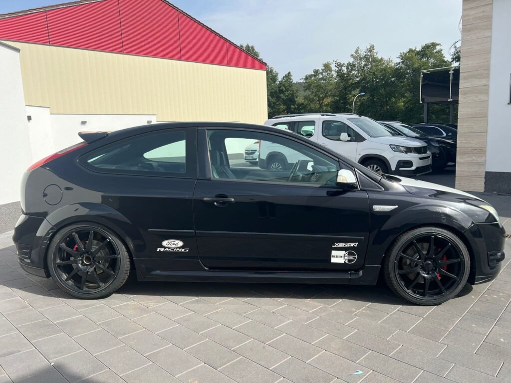 Ford Focus ST