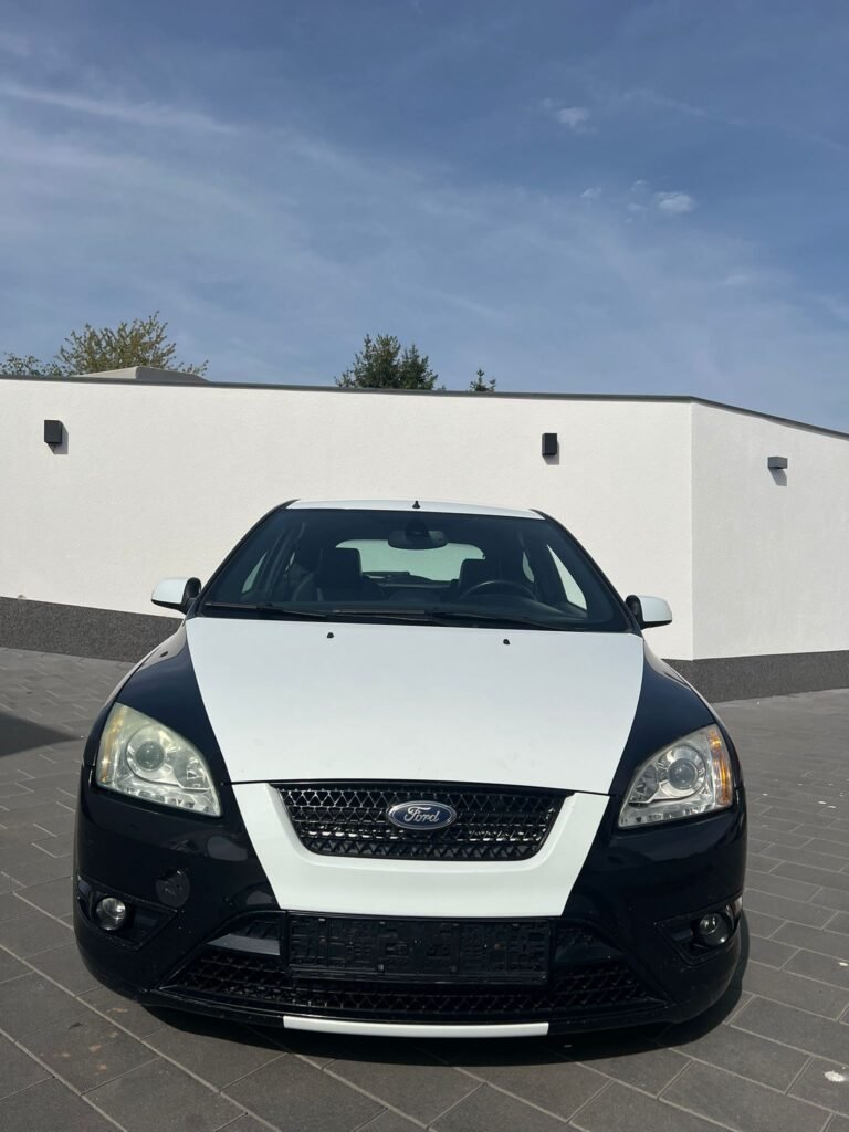 Ford Focus ST