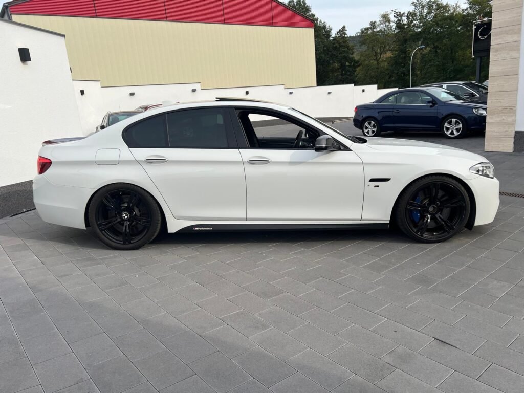 BMW 530d