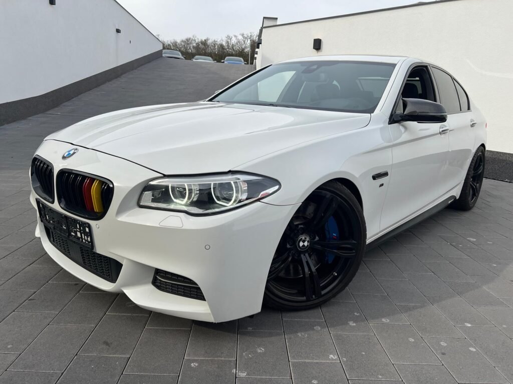 BMW 530d