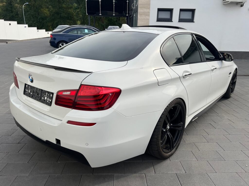 BMW 530d