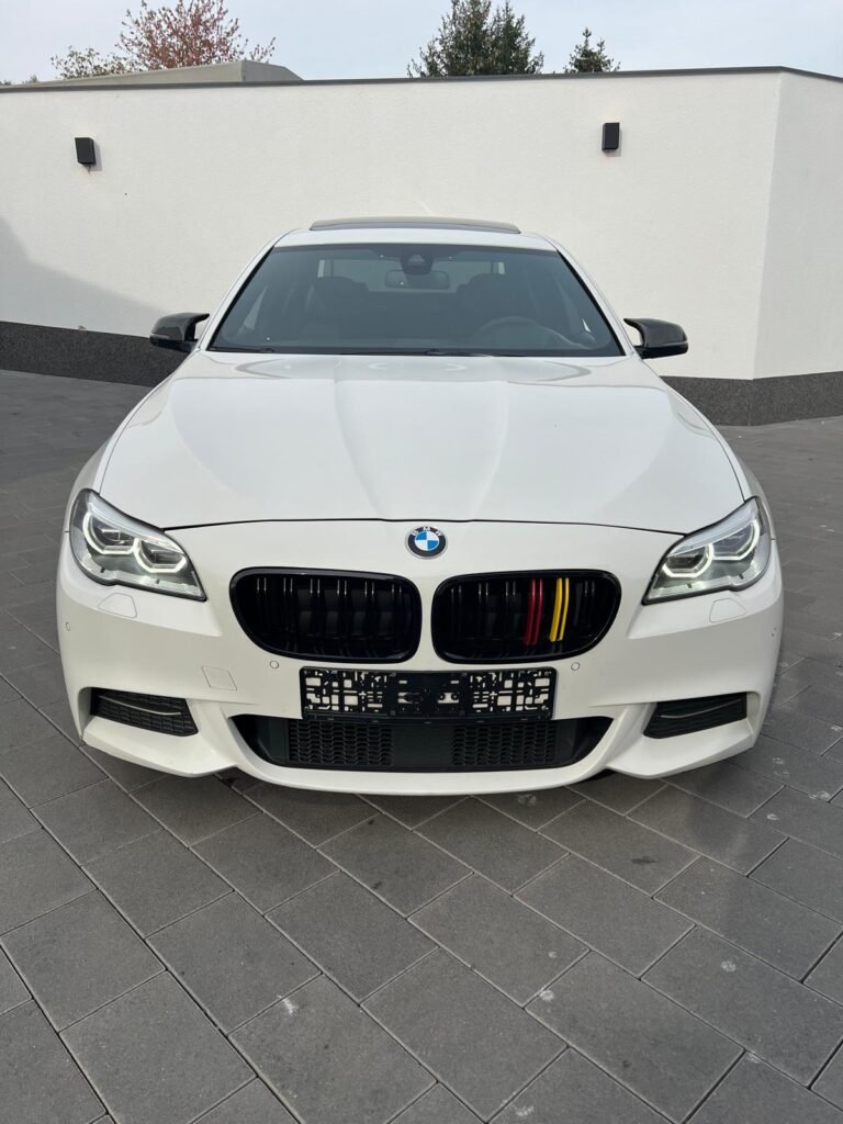BMW 530d