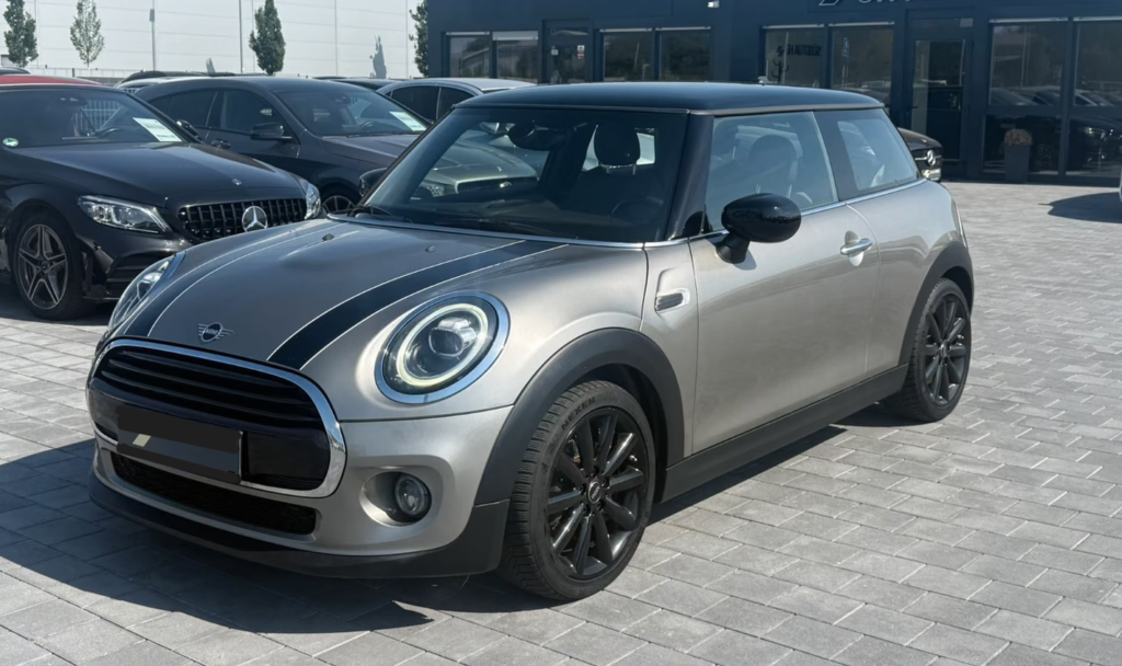 MINI Cooper COOPER Mini