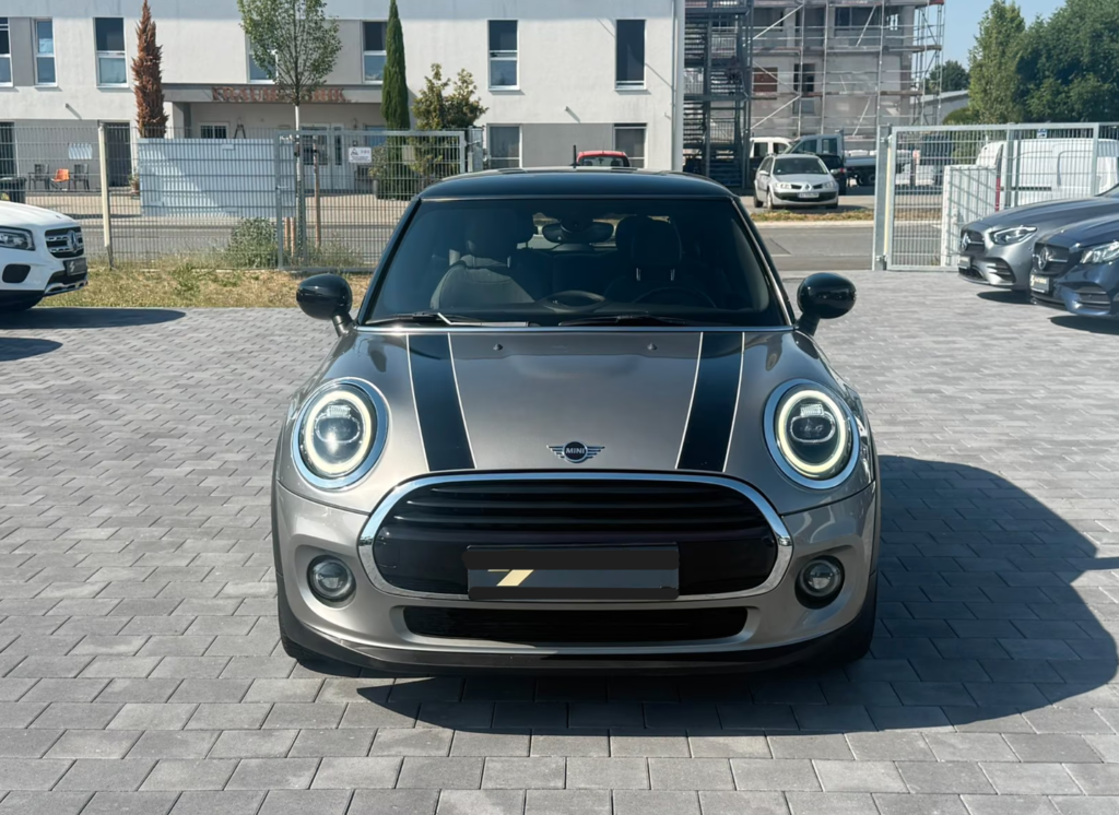 MINI Cooper COOPER Mini