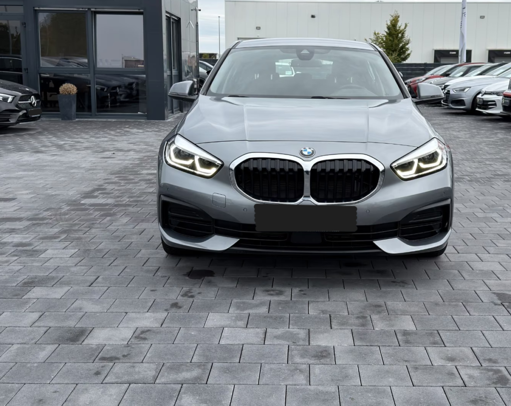 BMW 118 i Lim Advantage