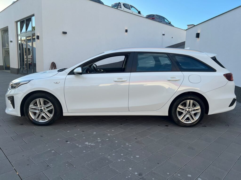 Kia Ceed 1.4 Edition