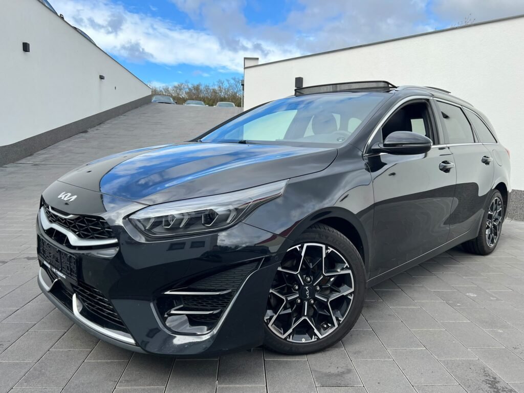 Kia cee'd Sportswagon Ceed Sw /GT Line