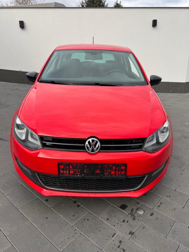 Volkswagen Polo 1.4 Match