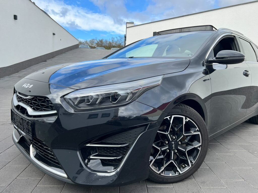 Kia cee'd Sportswagon Ceed Sw /GT Line