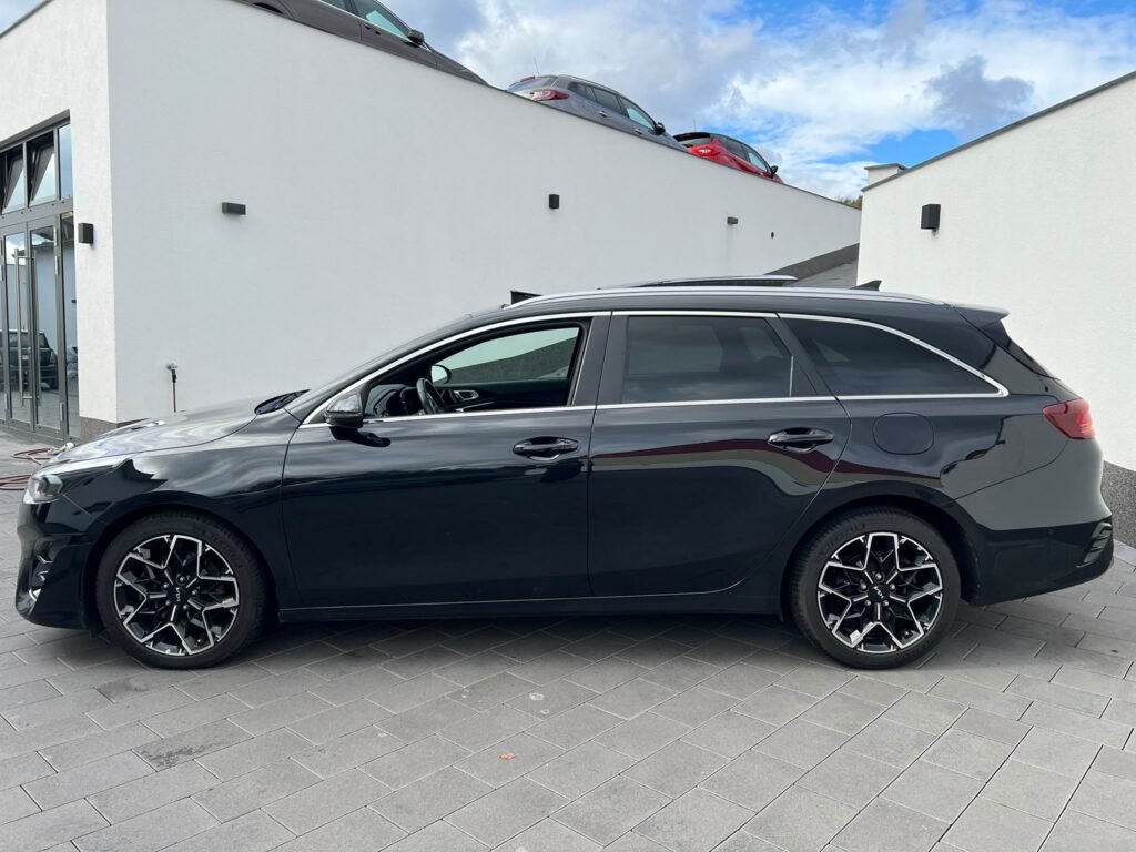Kia cee'd Sportswagon Ceed Sw /GT Line